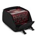 Diatonic Button Accordion by Gear4music, 12 Bass