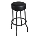 Gibson Premium Tall Playing Stool, Star Logo