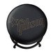 Gibson Premium Tall Playing Stool, Standard Logo - Seat View