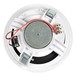 Adastra WA-215 In-Wall Amplifier & Ceiling Speaker Set, Speaker Rear