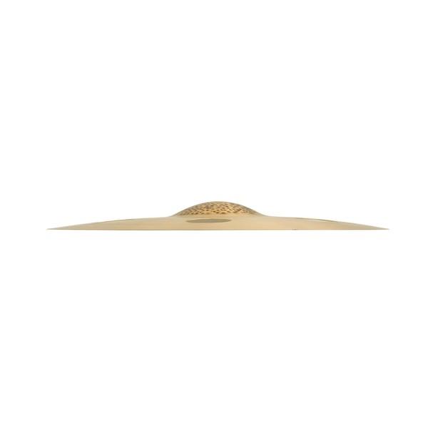 Sabian HHX Complex 17" O-Zone Crash - Side