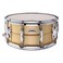 Yamaha Recording Custom 14'' x 6.5'' Brass Snare Drum