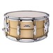 Yamaha Recording Custom Brass Snare Drum 14'' x 6.5''