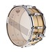 Yamaha Recording Custom Brass Snare Drum 14'' x 6.5''