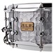 Tama SLP 14'' x 5.5'' Vintage Hammered Steel Snare Drum