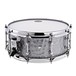 Tama SLP 14'' x 5.5'' Vintage Hammered Steel Snare Drum