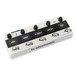 TC Electronic Plethora X5 TonePrint Pedalboard - tilt