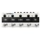 TC Electronic Plethora X5 TonePrint Pedalboard - Nearly New