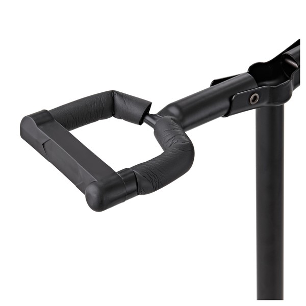 Double Guitar Stand by Gear4music