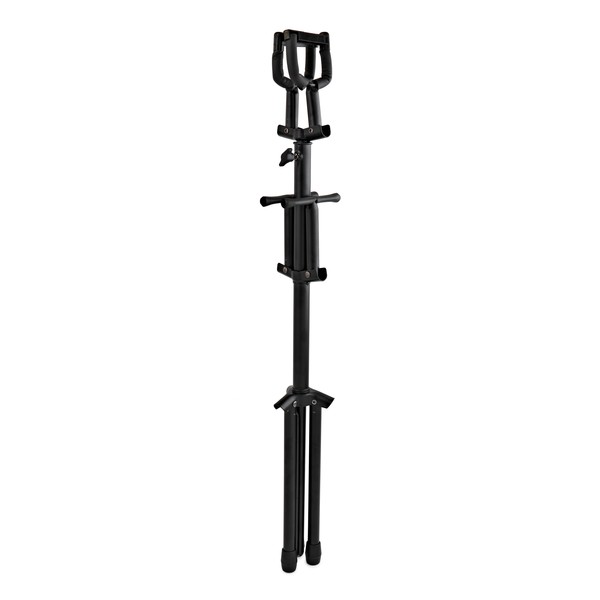 Double Guitar Stand by Gear4music