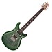 PRS CE24 Custom Colour Trampas Green Burst #0298952