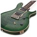 PRS CE24 Custom Colour Trampas Green Burst #0298952