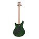 PRS CE24 Custom Colour Trampas Green Burst #0298952