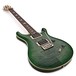 PRS CE24 Custom Colour Trampas Green Burst #0298952