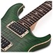 PRS CE24 Custom Colour Trampas Green Burst #0298952