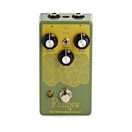 EarthQuaker Devices Plumes Mały sygnał Rozdrabniacz sygnału Nadbieg nadbiegiem