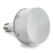 Jo-Ral Bass Trombone Bucket Mute, Aluminium, Bottom