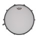 Pearl Sensitone 14'' x 5'' Snare Drum, Beaded Steel