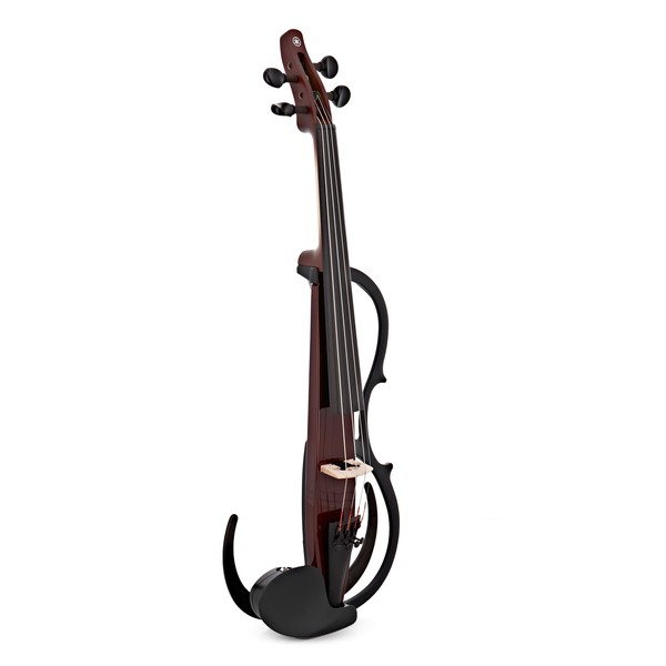 Yamaha YSV104 Silent Violin, Brown
