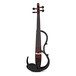 Yamaha YSV104 Silent Violin, Brown