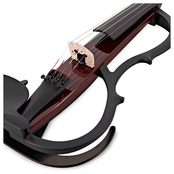 Yamaha YSV104 Silent Violin, Brown
