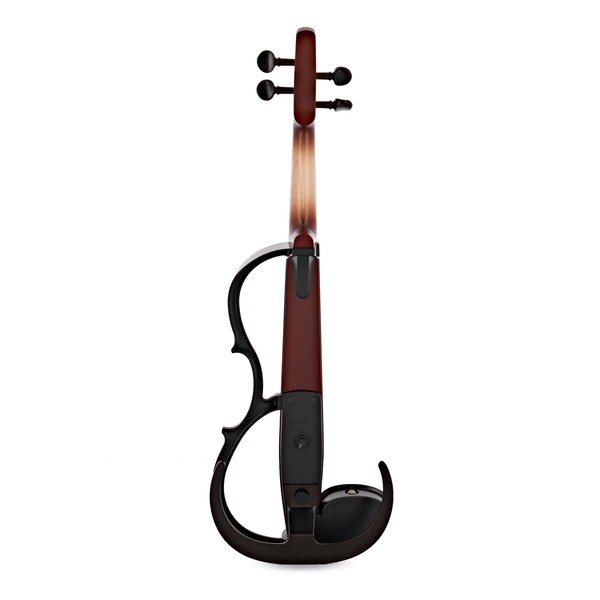 Yamaha YSV104 Silent Violin, Brown