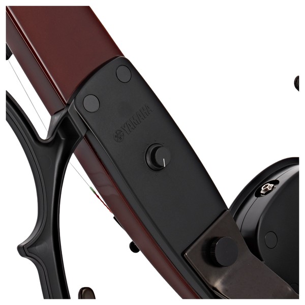 Yamaha YSV104 Silent Violin, Brown