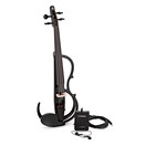 Yamaha YSV104 Silent Violin, Black