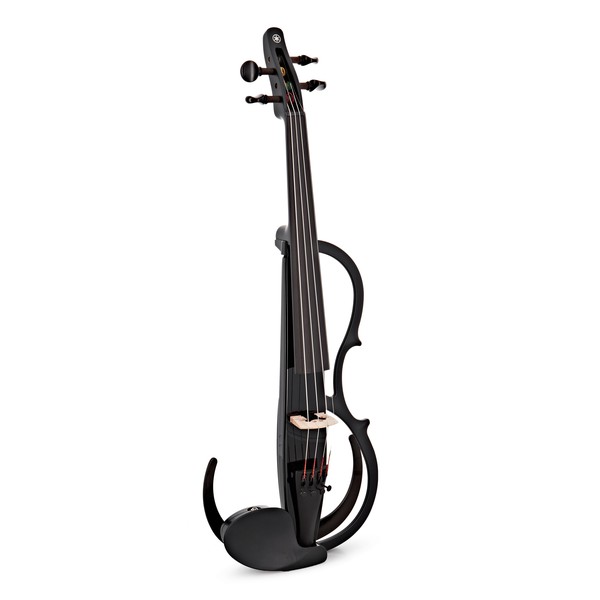 Yamaha YSV104 Silent Violin, Black