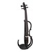 Yamaha YSV104 Silent Violin, Black