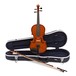 Yamaha V3 Student Violin Outfit, 3/4