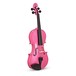 Primavera Rainbow Fantasia Pink Violin Outfit, Full Size
