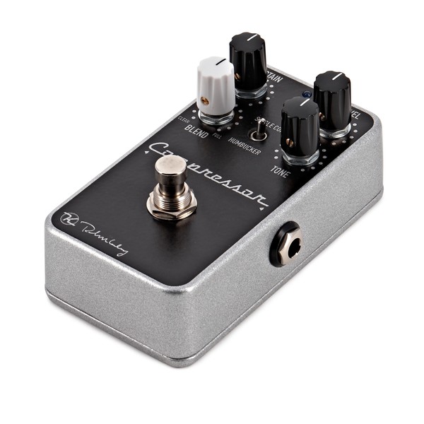 Keeley Compressor Plus Pedal | Gear4music