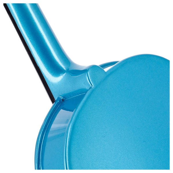 Primavera Rainbow Fantasia Blue Violin Outfit, 3/4