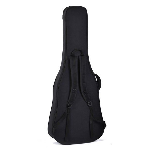 Sigma Dreadnought/12-String Softshell Case - back
