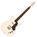 Danelectro 59 Divine, Fresh Cream