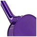 Primavera Rainbow Fantasia Purple Violin Outfit, 1/2, Nose
