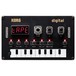 Korg Nutekt Synthesizer - Top