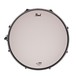 Pearl EXX Export 14'' x 5.5'' Snare Drum, Jet Black