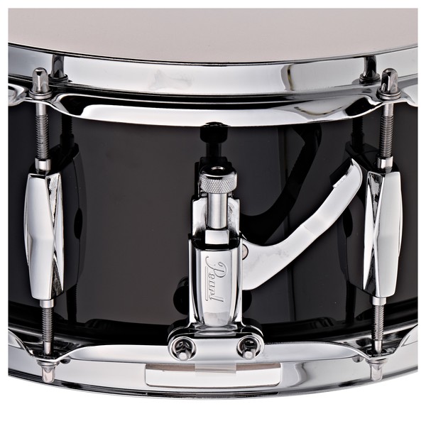 Pearl EXX Export 14'' x 5,5 '' Caja, Jet Black | Gear4music