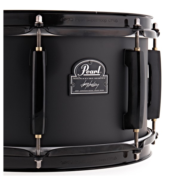 Pearl Joey Jordison Signature Snare Drum