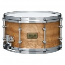Tama SLP 13'' x 7'' G-Maple Snare Drum, Satin Tamo Ash