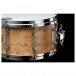 Tama SLP 13'' x 7'' G-Maple Snare Drum, Satin Tamo Ash - Detail 1