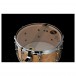 Tama SLP 13'' x 7'' G-Maple Snare Drum, Satin Tamo Ash