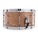 Tama SLP 13'' x 7'' G-Maple Snare Drum, Satin Tamo Ash