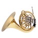Odyssey Premiere OFH1750BF Double French Horn
