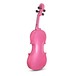 Primavera Rainbow Fantasia Pink Violin Outfit, 3/4, Back