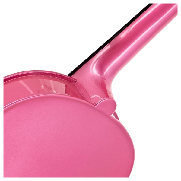 Primavera Rainbow Fantasia Pink Violin Outfit, 3/4, Nose