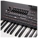 Korg Pa4X 76 Key Oriental Professional Arranger