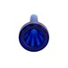 Brand TurboBlow 12CS Trombone Mouthpiece, Blue